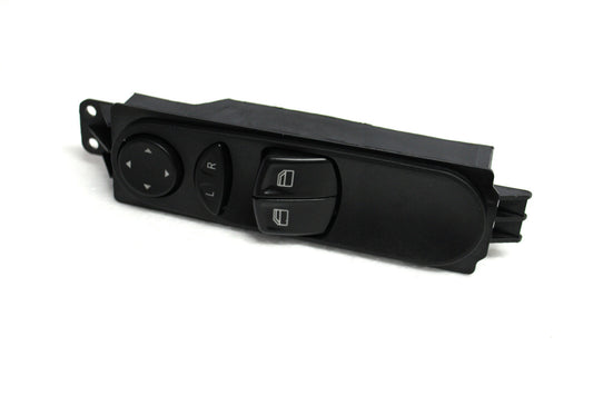 Fensterheberschalter  passt für Mercedes Vito Bus W639 vorne L  OE: A6395450913