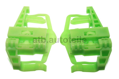 Fensterheber Reparaturclip passt für BMW E46 Compact vorne links rechts 