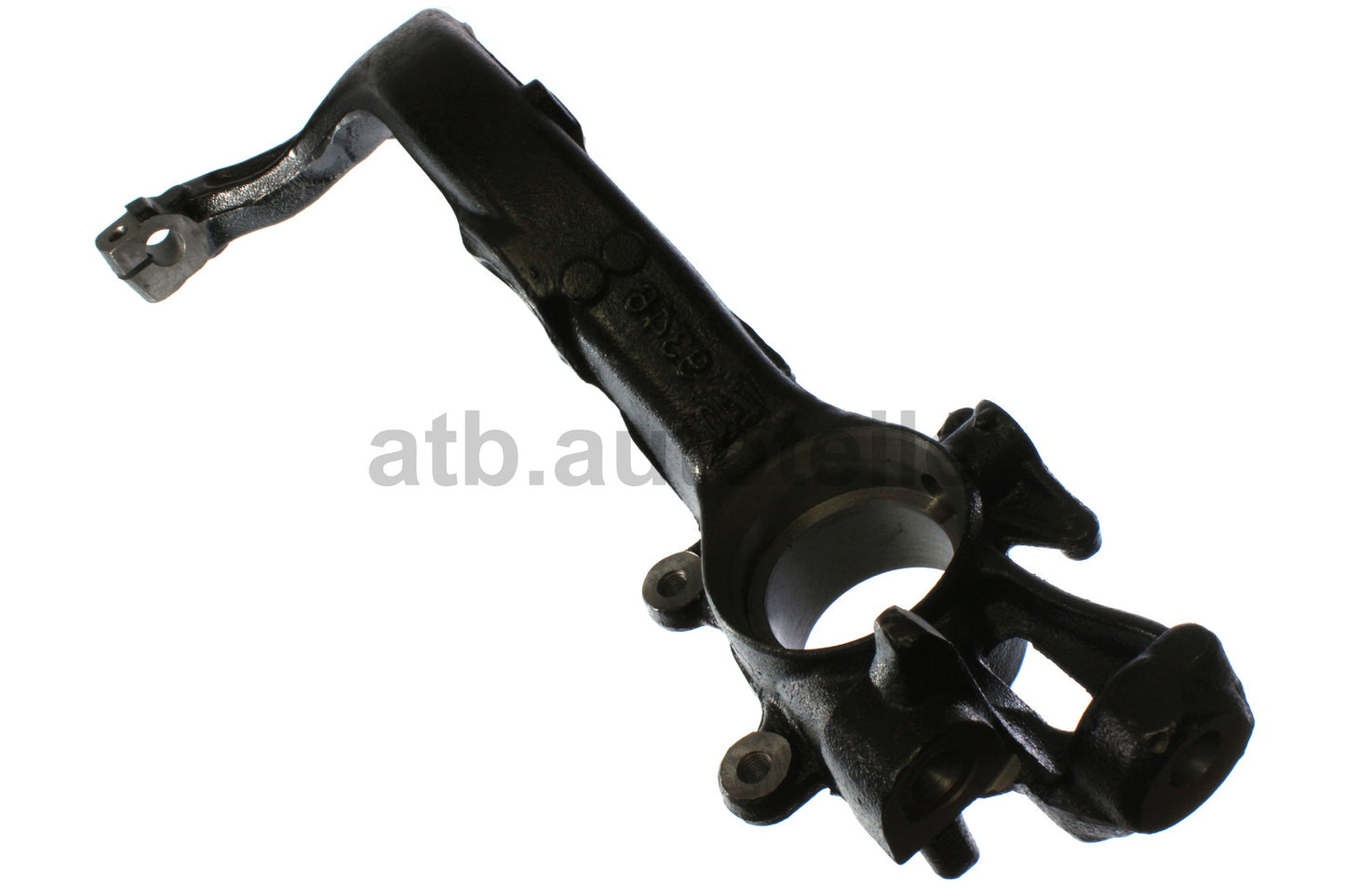 Achsschenkel Audi A4 B5 A6 C5 Skoda Superb VW Passat 3B vorne links 8D0407257AL 