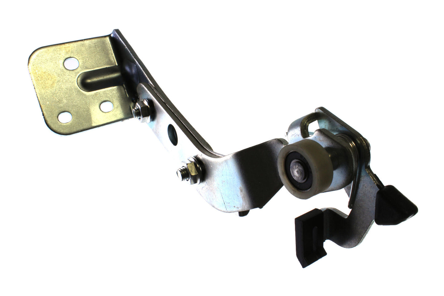 Schiebetür Rollenführung SET passt für Fiat Ducato Citroen Jumper Peugeot Boxer