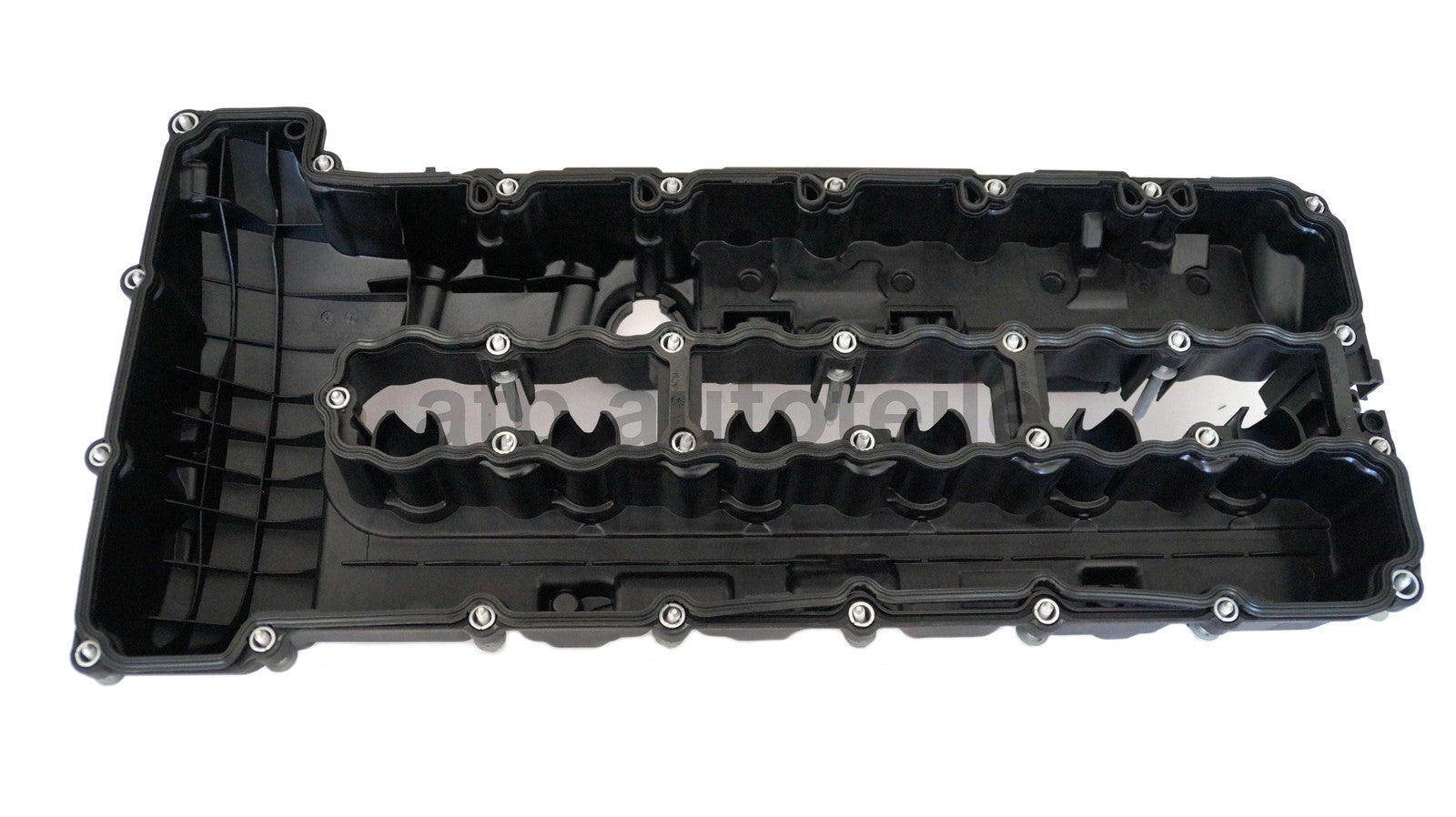 Ventildeckel Zylinderkopf Motordeckel für BMW 1er 3er 5er  Bi-Turbo 11127565284
