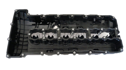 Ventildeckel Zylinderkopf Motordeckel für BMW 1er 3er 5er  Bi-Turbo 11127565284