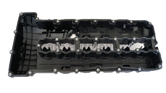 Ventildeckel Zylinderkopf Motordeckel für BMW 1er 3er 5er  Bi-Turbo 11127565284
