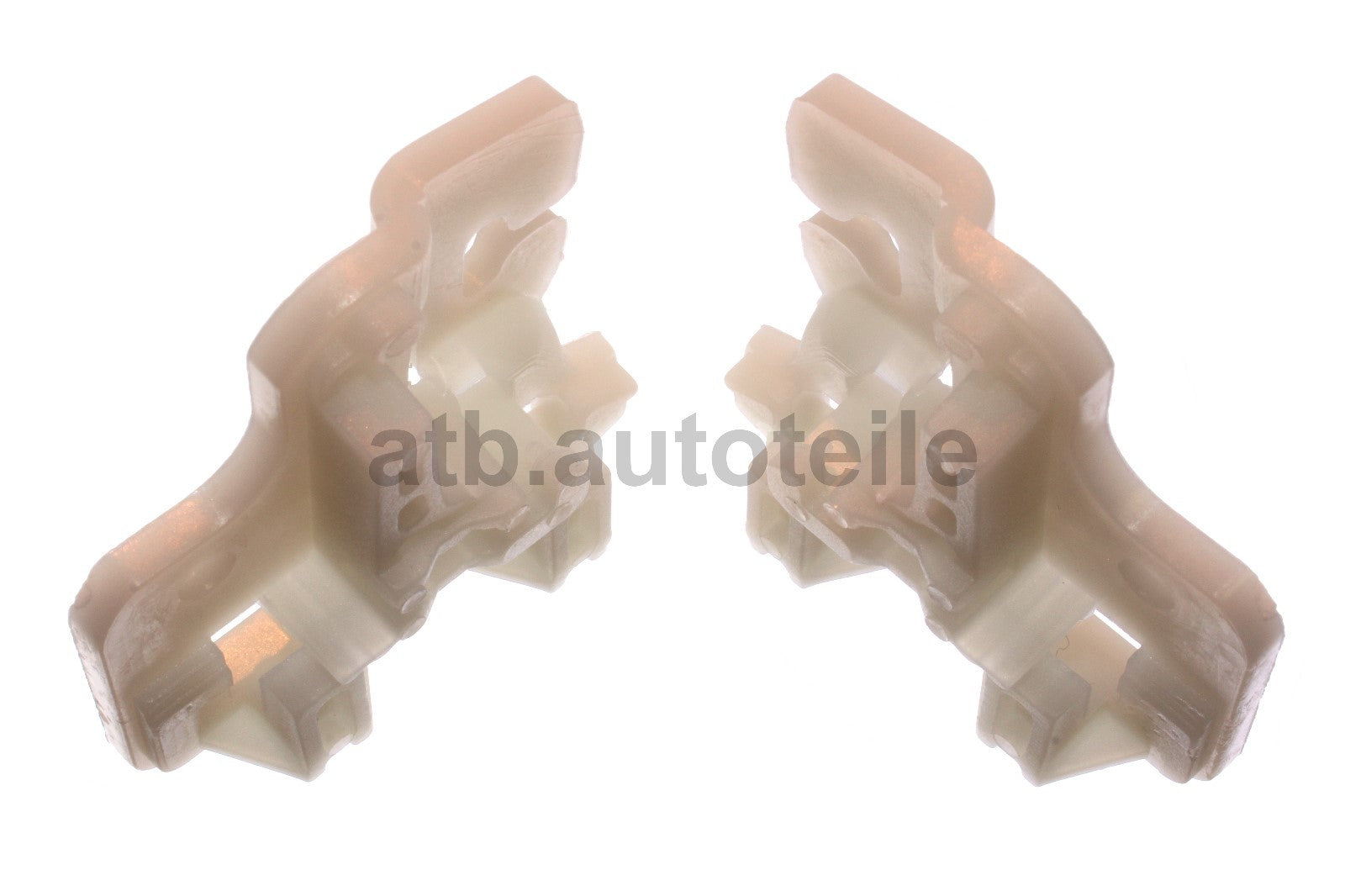 Fensterheber Reparaturclip für BMW X5 vorne links / vorne rechts 