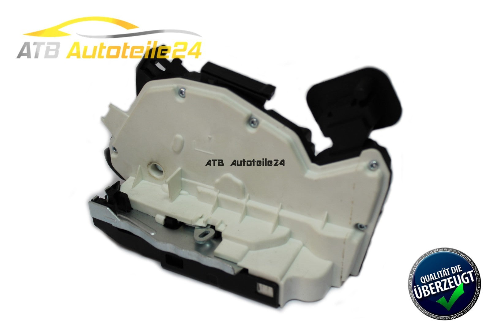Türschloss Zentralverriegelung passt für VW Golf Polo Skoda Seat HL. 5K4839015F