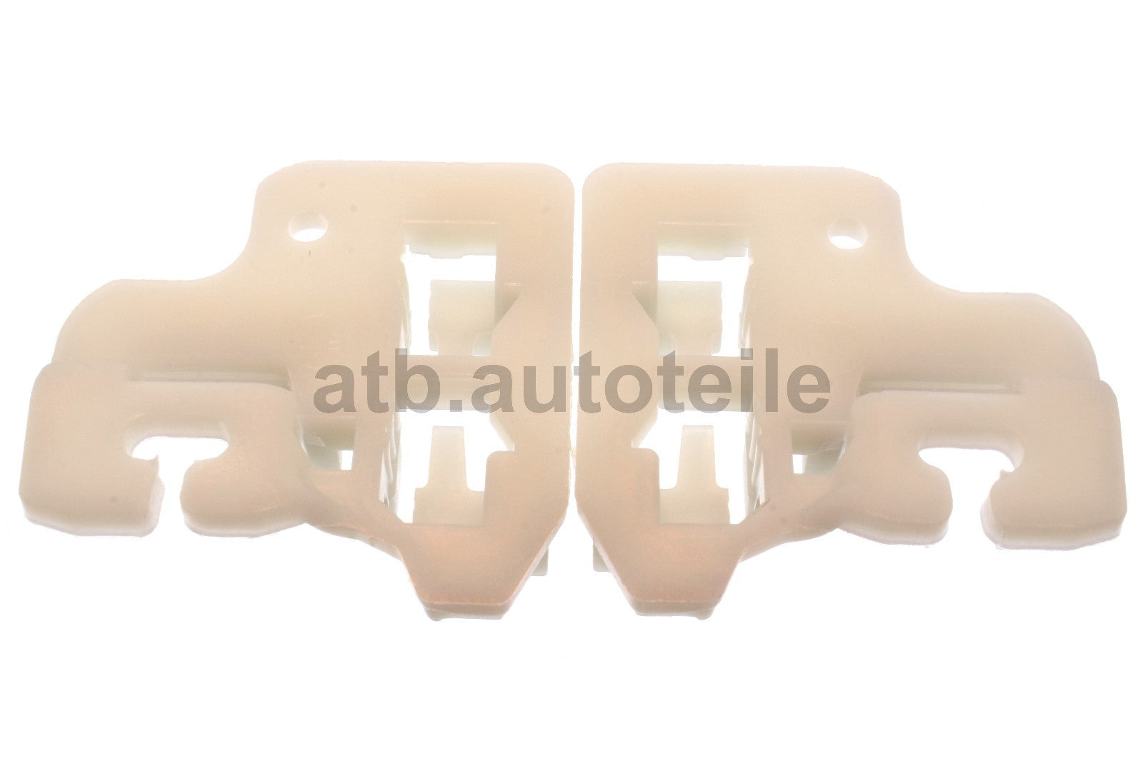 Fensterheber Reparaturclip für BMW X5 vorne links / vorne rechts 