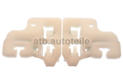 Fensterheber Reparaturclip für BMW X5 vorne links / vorne rechts 