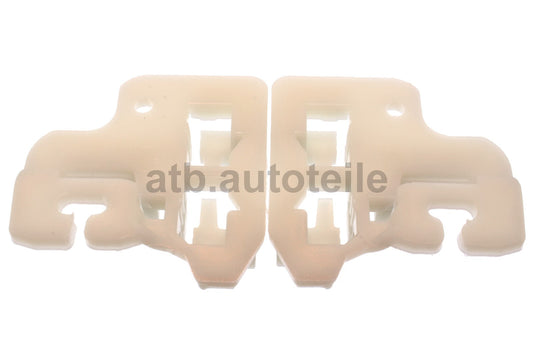 Fensterheber Reparaturclip für BMW X5 vorne links / vorne rechts 