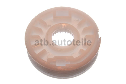 Fensterheber Reparatursatz SET Clip für Skoda Octavia 1 I 1U2 1U5 vorne rechts