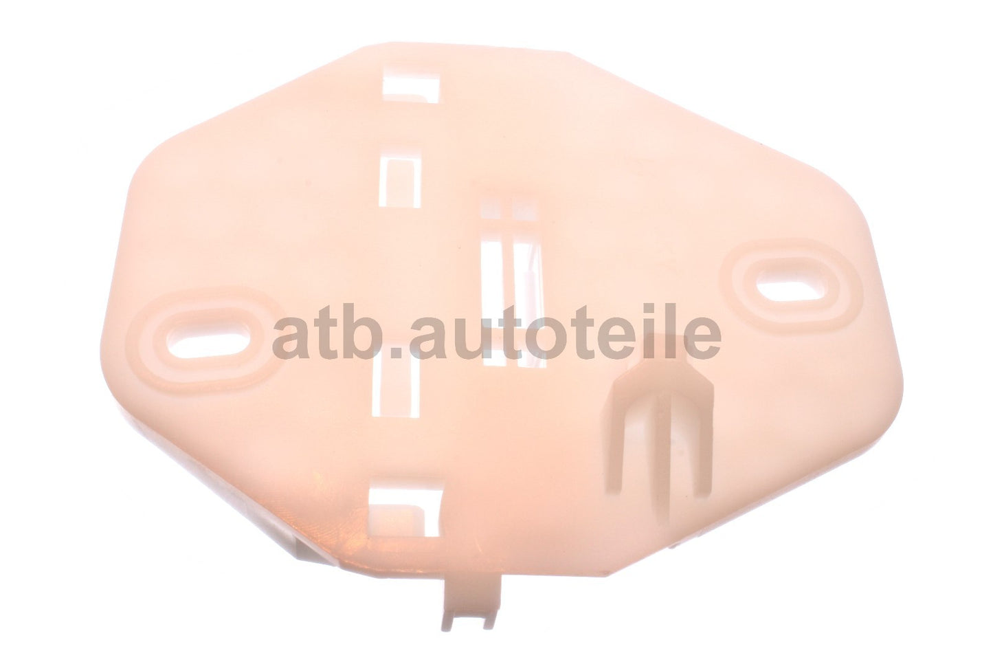 Fensterheber Reparaturclip hinten links für Renault Clio II von 1998 bis 2006