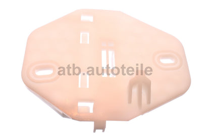 Fensterheber Reparaturclip hinten links für Renault Clio II von 1998 bis 2006