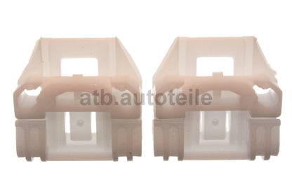 Fensterheber Reparatursatz vorne links passt für Seat Toledo und Seat Leon R