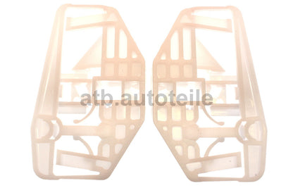 Fensterheber Reparaturclip vorne rechts für Peugeot Partner und Citroen Berlingo