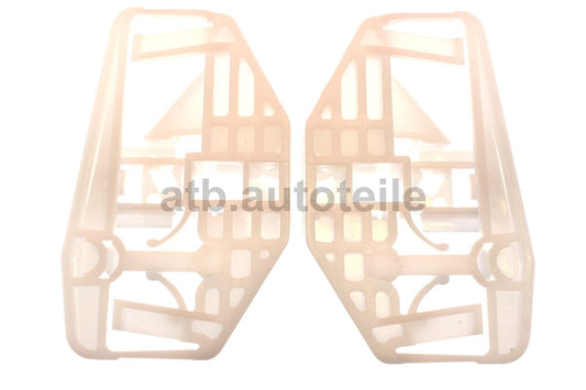Fensterheber Reparaturclip vorne rechts für Peugeot Partner und Citroen Berlingo