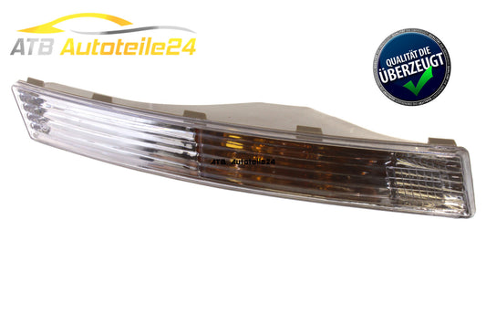 Seitenblinker Blinkleuchte passt für VW Passat 3C2/5 und Variant R Frontblinker