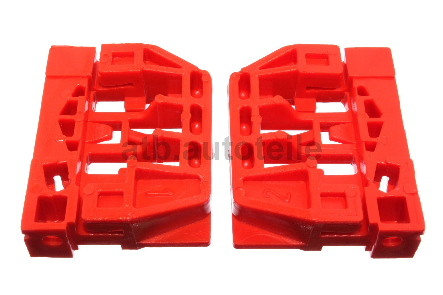 Fensterheber Reparaturclip für VW Touran, Caddy vorne rechts / hinten rechts NEU