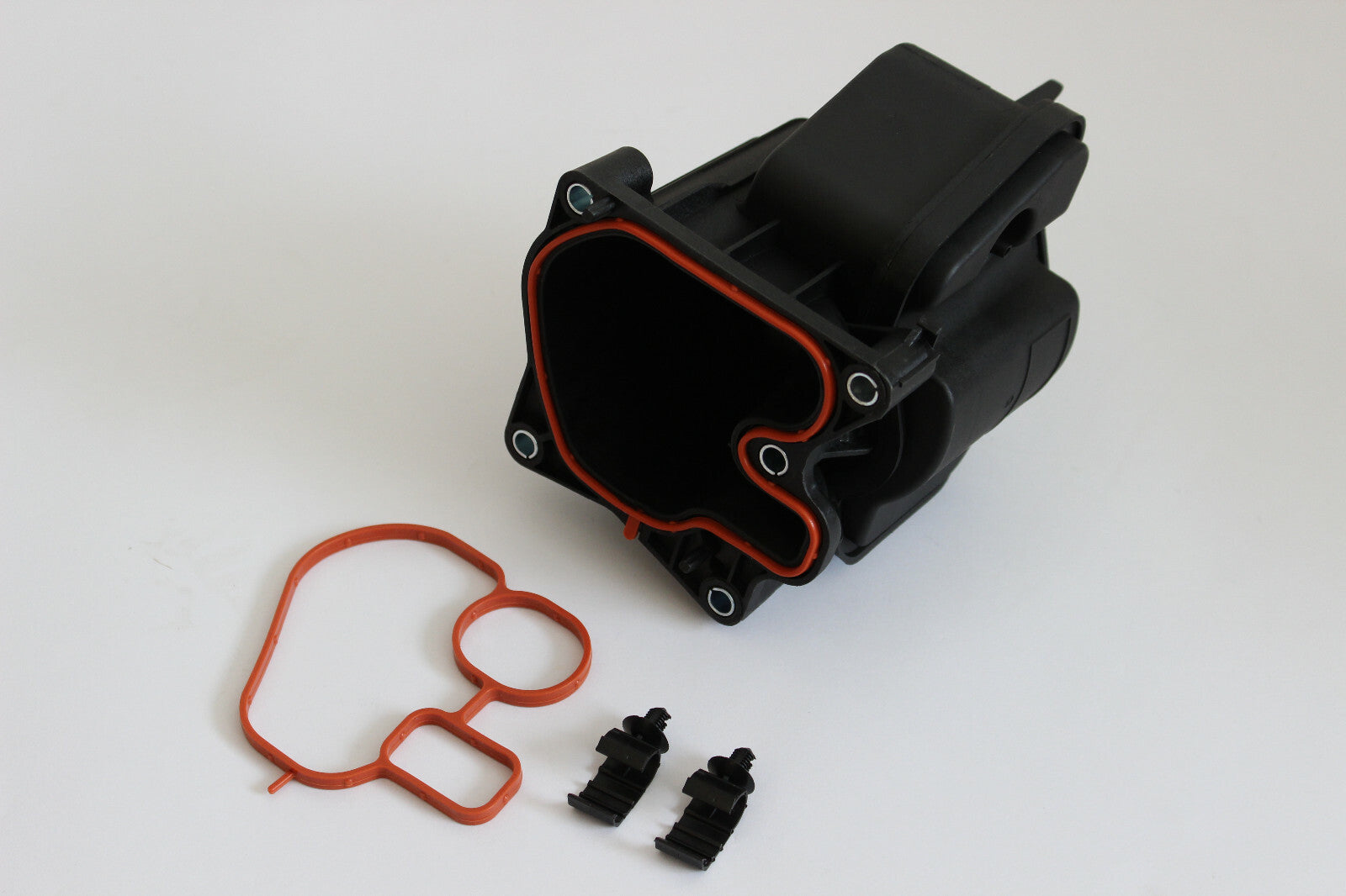 Kühlmodul Abgasrückführung Dichtungssatz CDTI passt für Opel OE Nr. 55590953 Neu