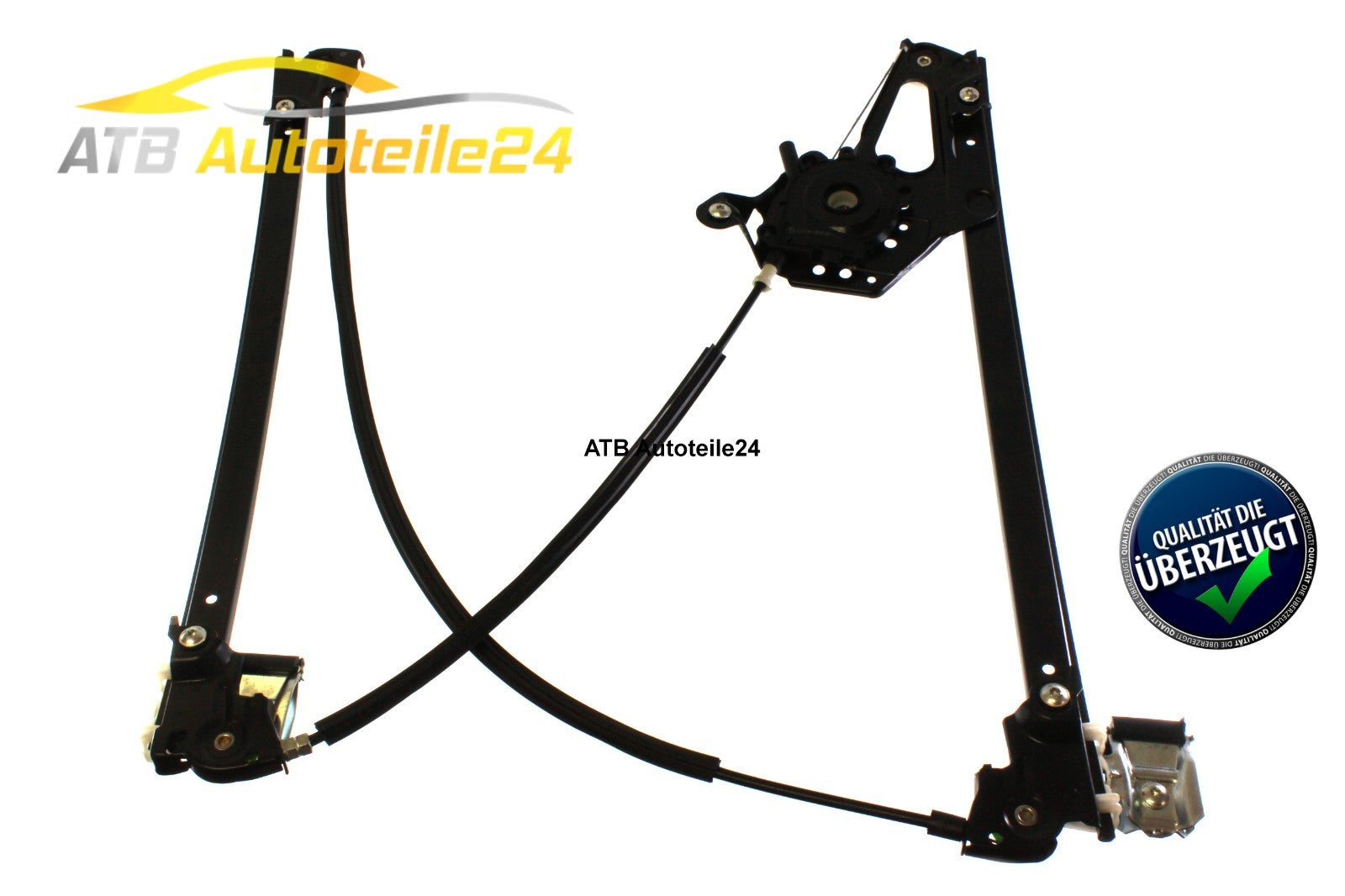 Fensterheber KOMPLETT passend für Ford Galaxy VW Sharan Alhambra V.L 1021996 NEU