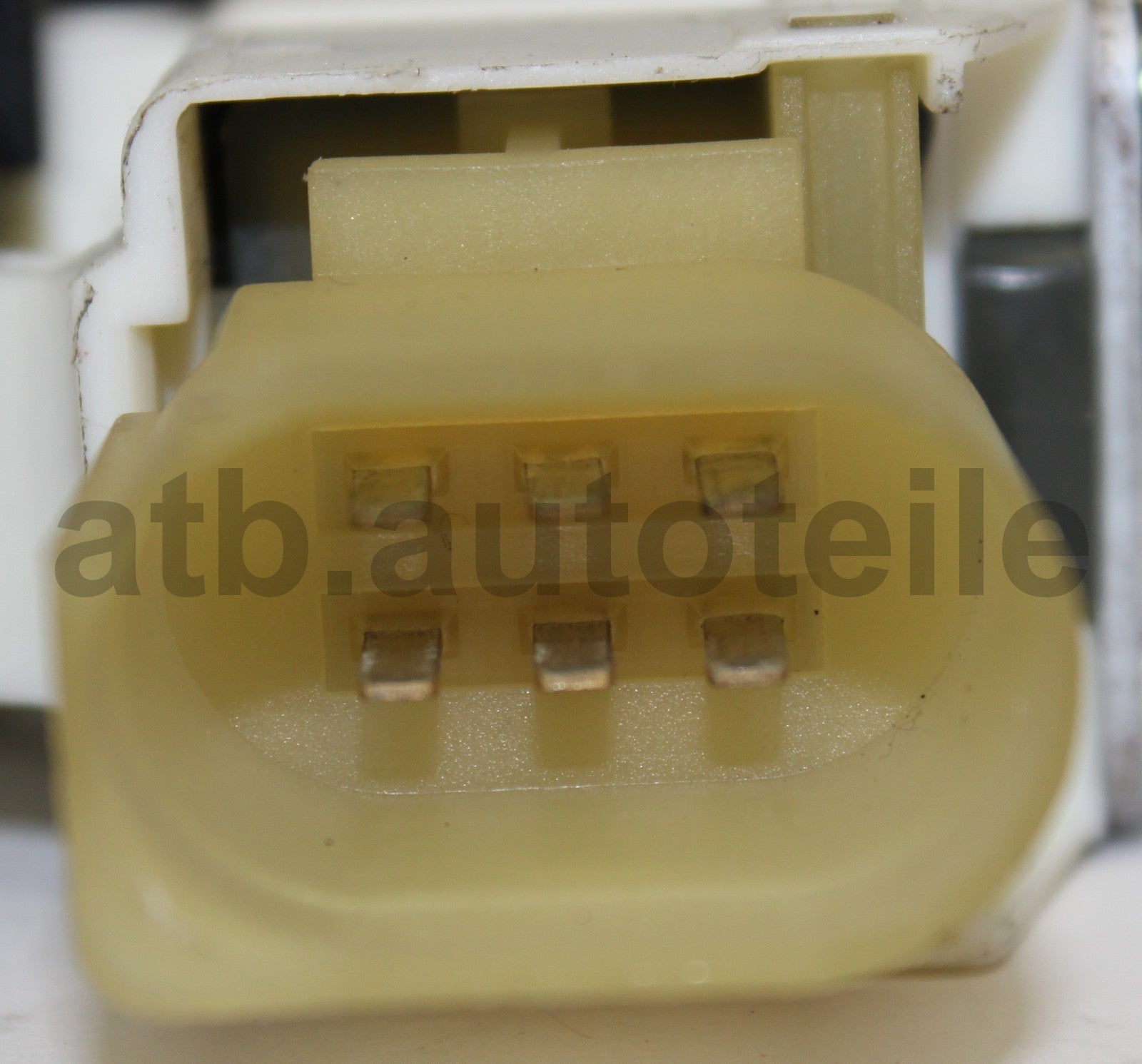 Fensterheber KOMPLETT mit Motor vorne R passend für Ford Mondeo IV 4 elektrisch