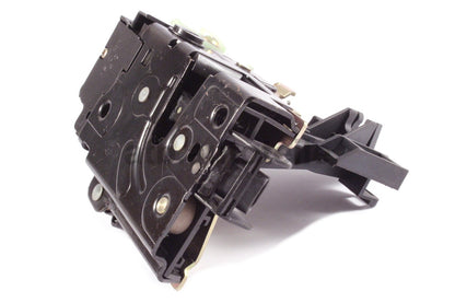 Stellmotor Türschloß ohne Zentralverriegelung VW Seat Skoda hinten links NEU