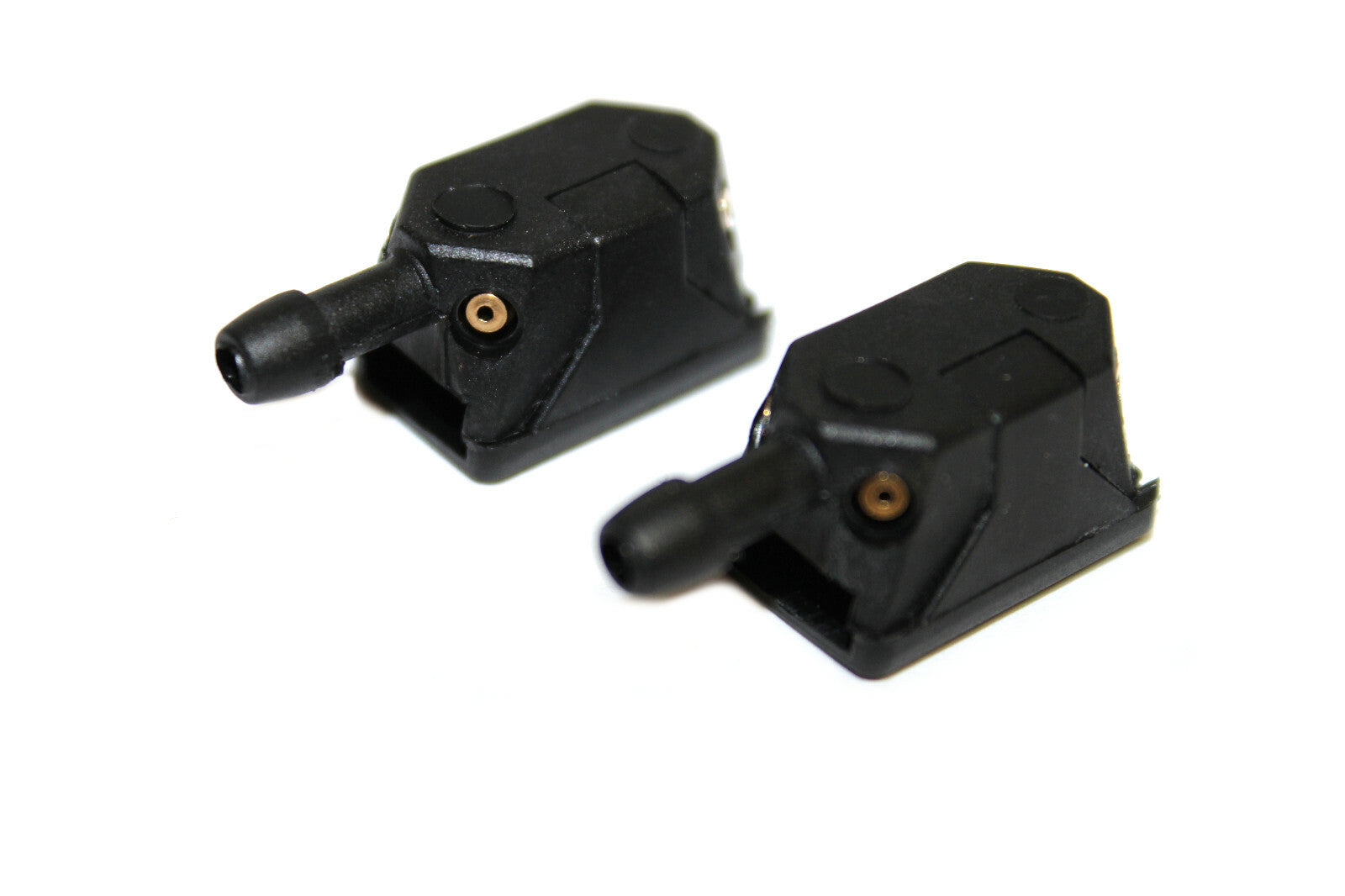 Spritzdüsen Scheibenwaschanlage x2 SET für Mercedes Sprinter Vito VW Crafter