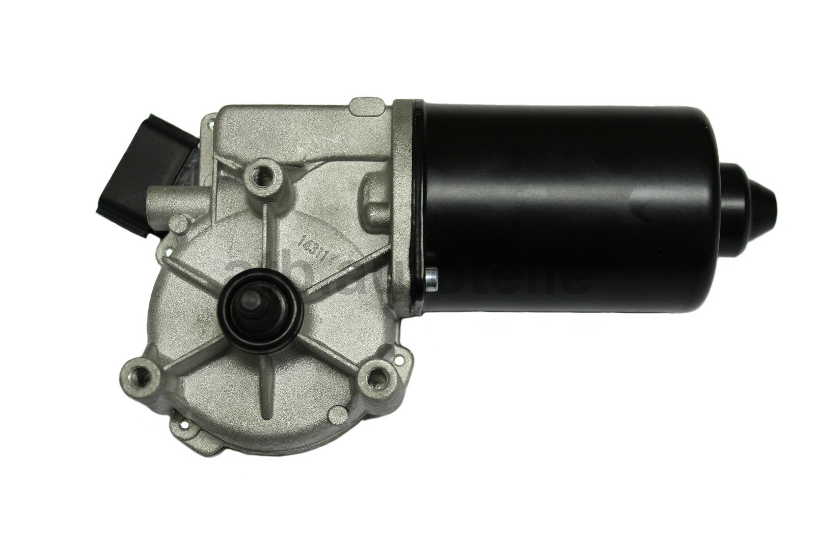 Wischermotor Scheibenwischermotor Vorne passt für Nissan Almera Tino 28815BU000