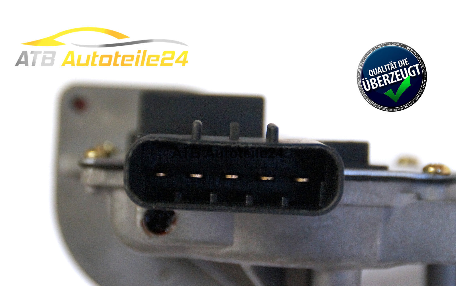 Wischermotor Vorne passt für Peugeot Boxer 2.2 3.0 HDi 77364111 NEU