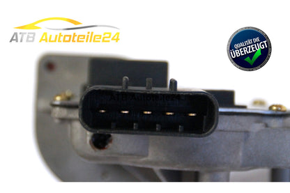 Wischermotor Vorne passt für Peugeot Boxer 2.2 3.0 HDi 77364111 NEU