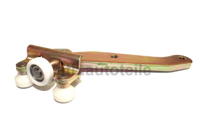 3er Set Schiebetür Rollenführung passt für VW T4 Transporter Bus Multivan RE Neu
