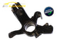 Achsschenkel für Audi Skoda Fabia VW Fox Polo Seat Toledo v. Links 6Q0407255AC