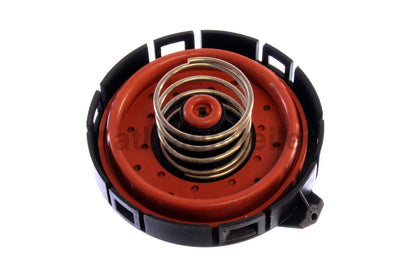 Ventil Deckel Kurbelgehäusseentlüftung BMW E60 E61 E63 E64 E53 11127547058 NEU
