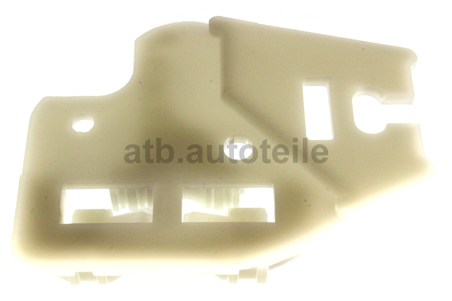 Fensterheber Reparatursatz SET Clip vorne links passt für BMW 3er E46 1998-2001