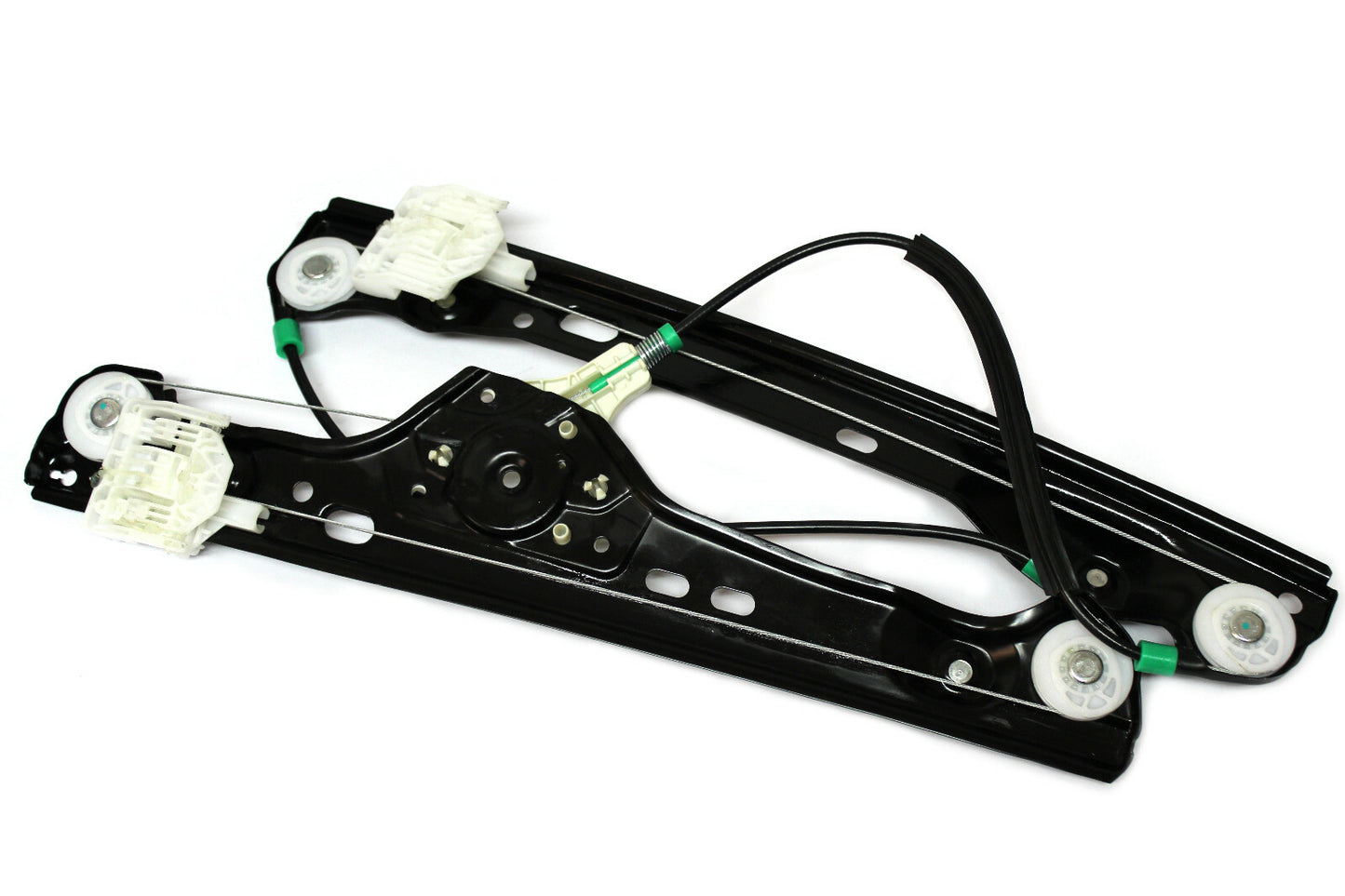 Fensterheber KOMPLETT ELEKTRISCH passend für BMW 3er E90 E91 vV.R 51337140588