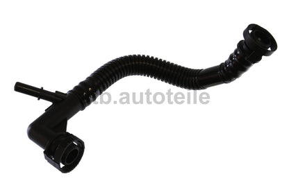 Ölabscheider SET Kurbelgehäuseentlüftung BMW 3er 5er 7er X3 X5 Z3 Z4 NEU