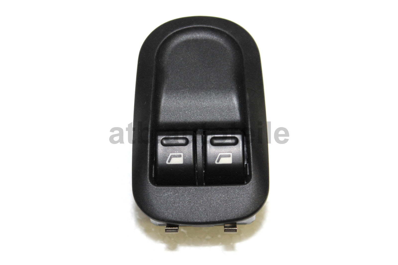 Fensterheberschalter elektrisch vorne links passend für Peugeot 206 6554.WQ Neu