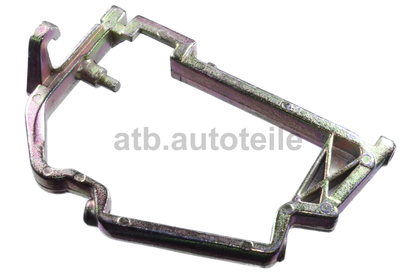 MB Mercedes Benz E Klasse W210 Aussenspiegel Gestänge Anklappbar rechts NEU