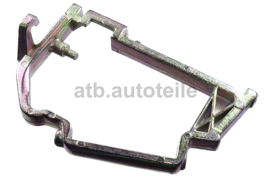 MB Mercedes Benz E Klasse W210 Aussenspiegel Gestänge Anklappbar rechts NEU