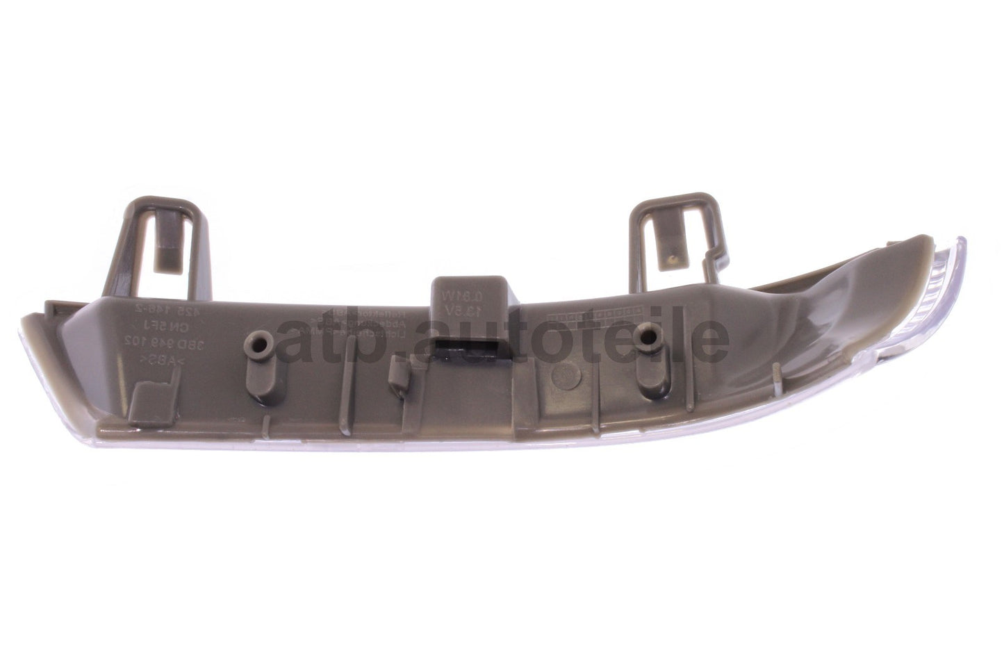 Blinker Außenspiegel LED passend für VW Golf 5 V Passat EOS Sharan Jetta III RE
