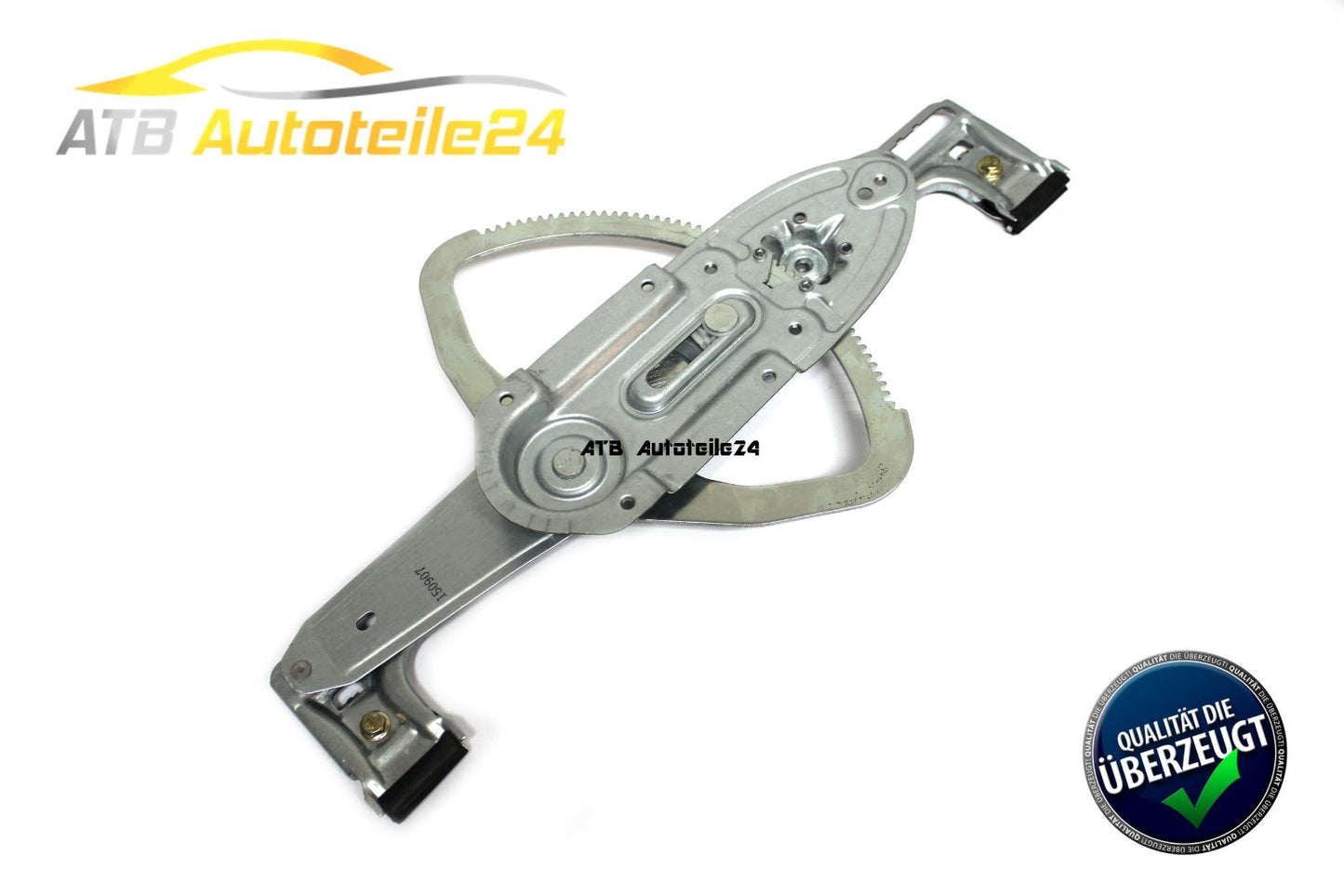Fensterheber KOMPLETT hinten R passt für Ford Focus II 2 C-Max Volvo S40 Neu