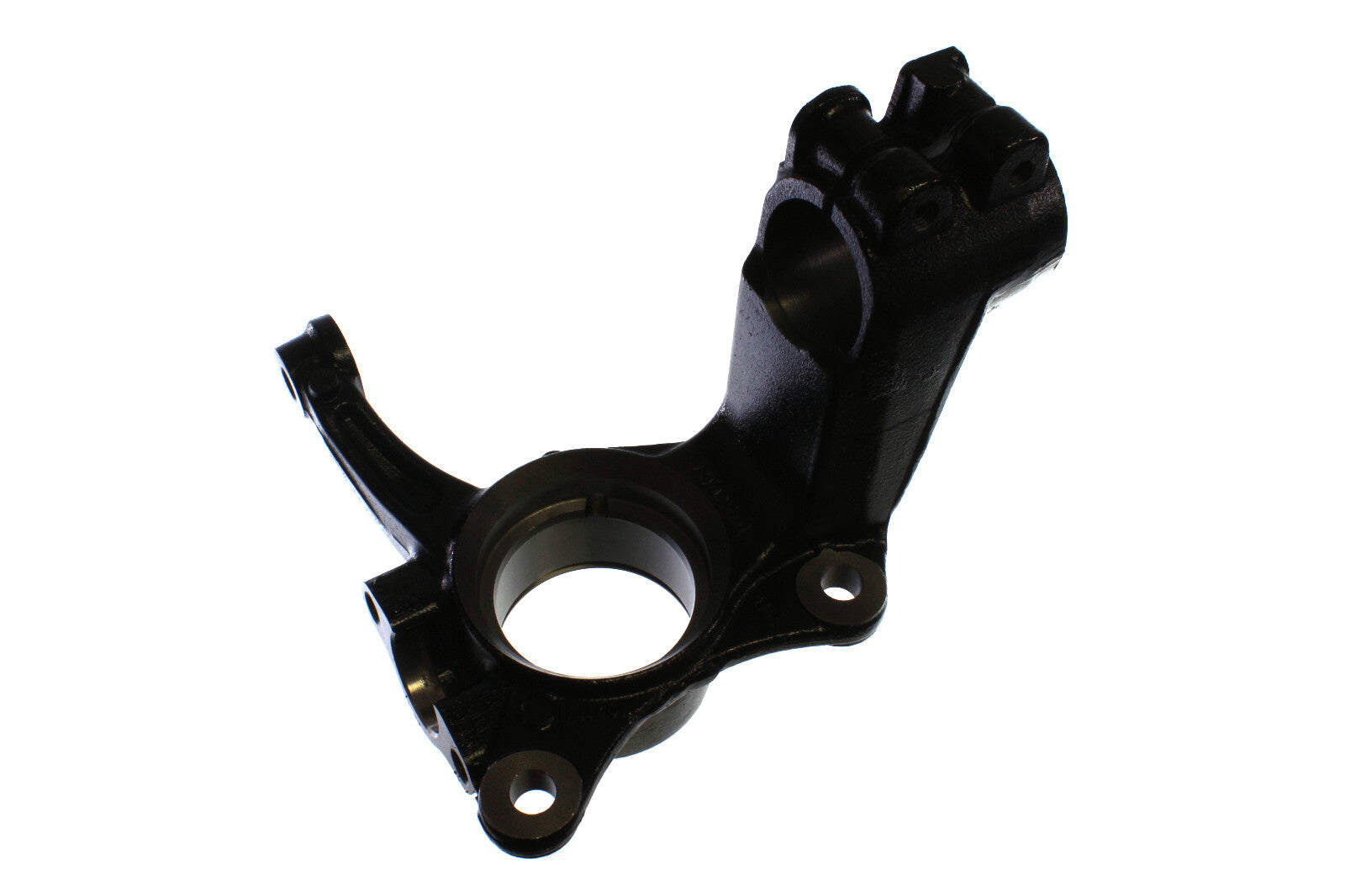 Achsschenkel passend für VW Transporter T5 T6 Bus Kasten Pritsche V.R 7H0407258G