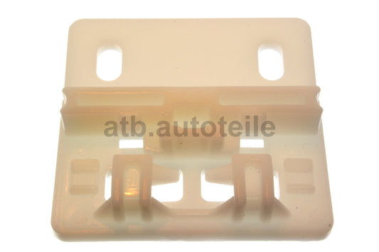 Fensterheber Reparatursatz SET Clip für Land Rover Freelander LN hinten links