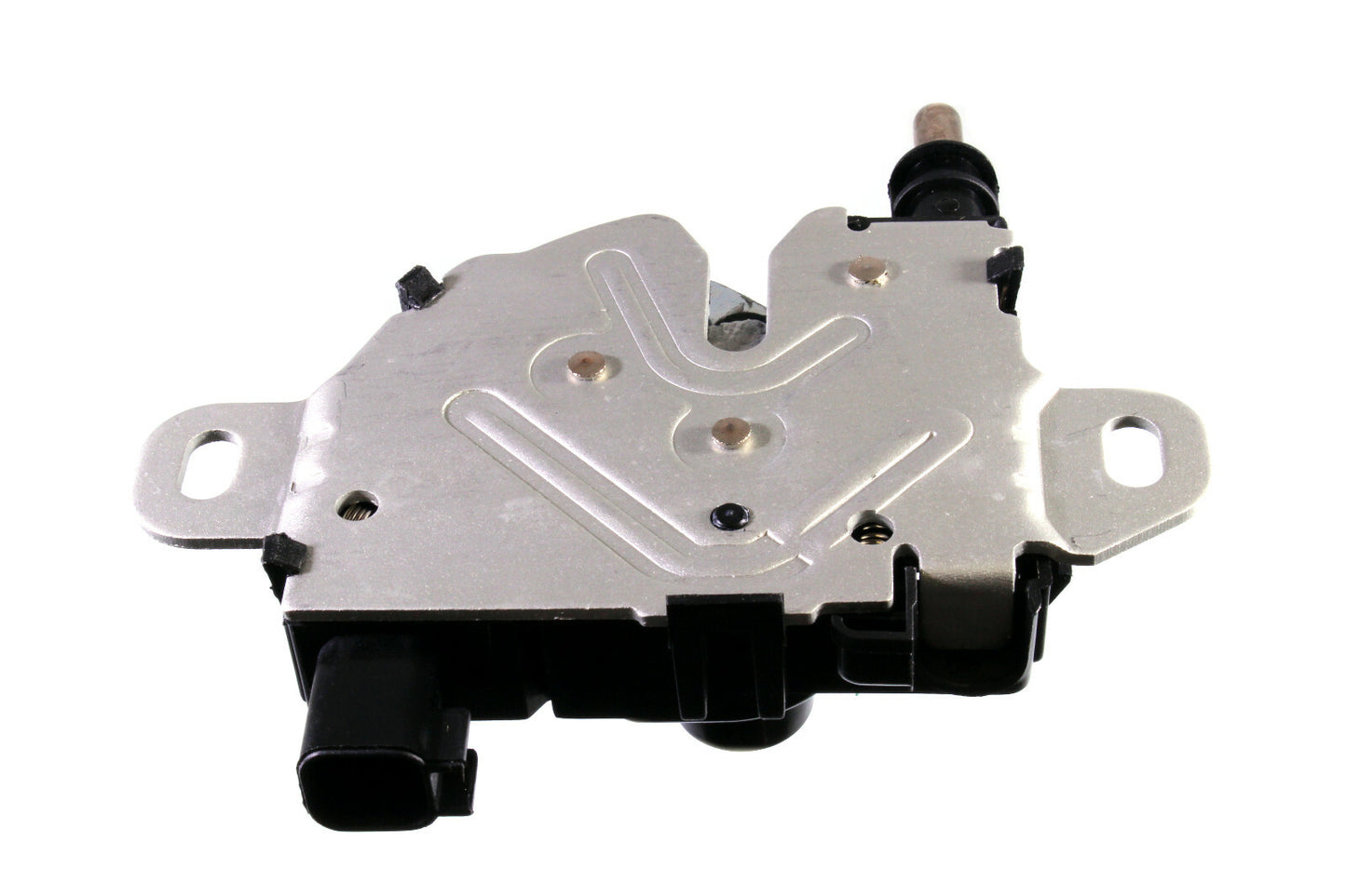 Motorhaubenschloss mechanisch ohne Anschlusspins passend für Ford Focus C-Max