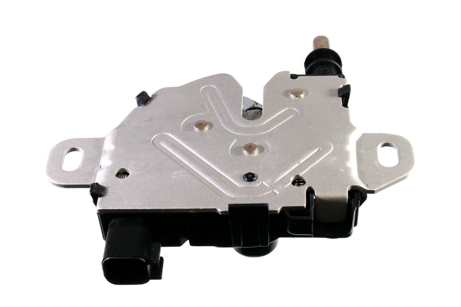 Motorhaubenschloss mechanisch ohne Anschlusspins passend für Ford Focus C-Max