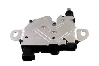 Motorhaubenschloss mechanisch ohne Anschlusspins passend für Ford Focus C-Max