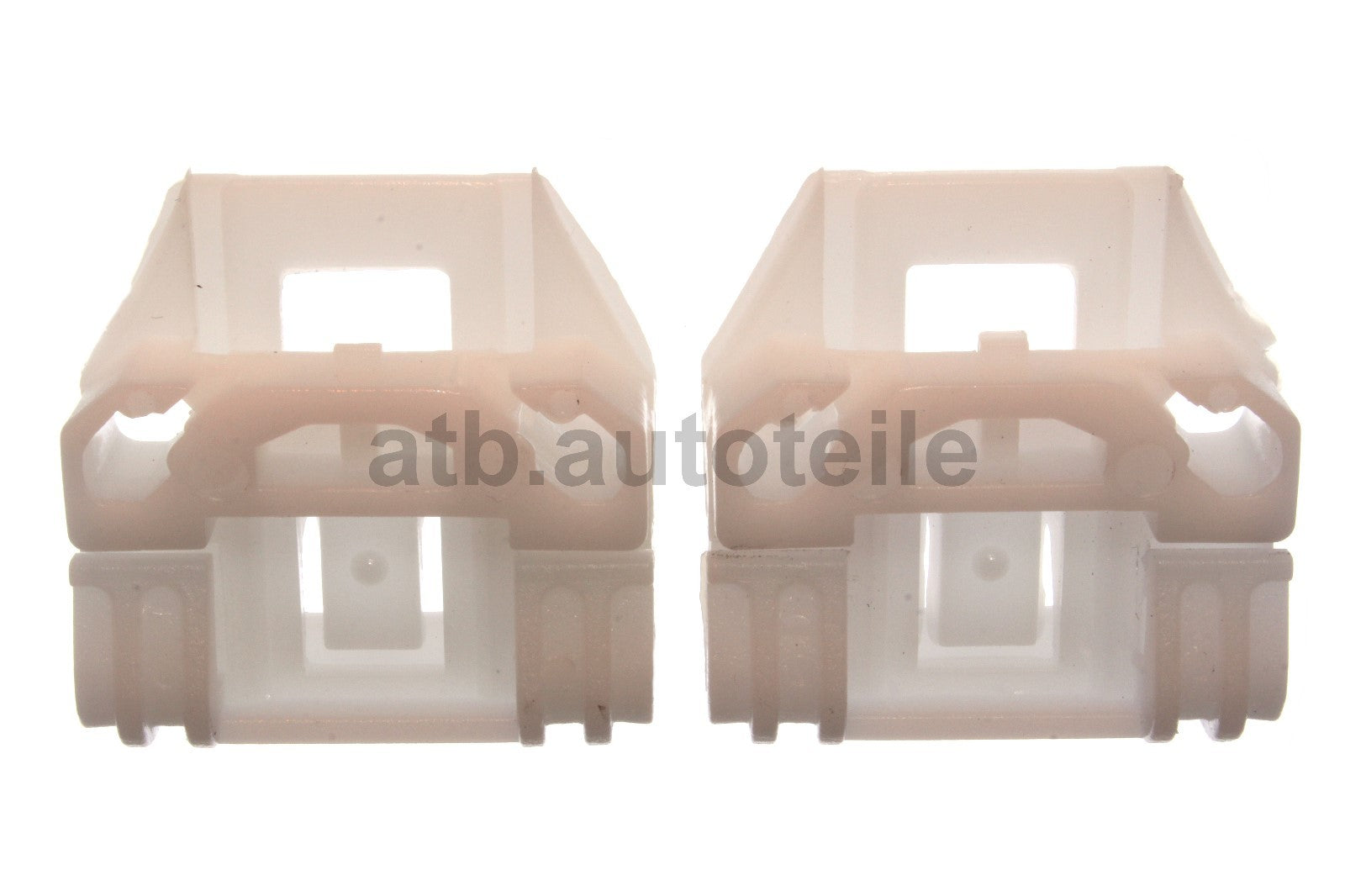 Fensterheber Reparatur Clip Skoda für Fabia und Seat Toledo vorne links rechts
