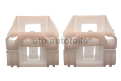 Fensterheber Reparatur Clip Skoda für Fabia und Seat Toledo vorne links rechts