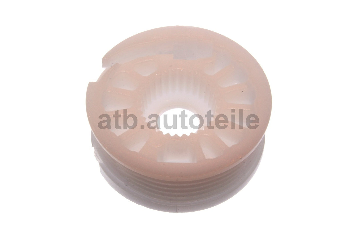 Fensterheber Reparaturclip Rolle vorne hinten links rechts  passt für BMW E46 