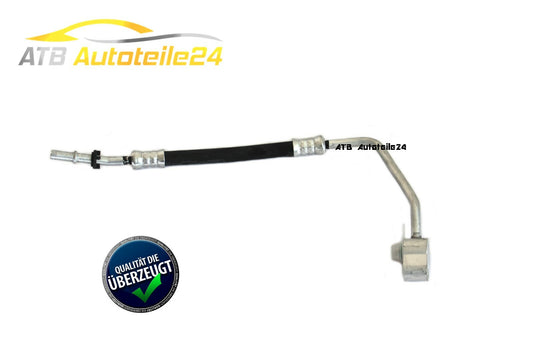 Klimaleitung Klimaschlauch passend für VW Polo 9N Seat Ibiza Skoda  6RD820741A