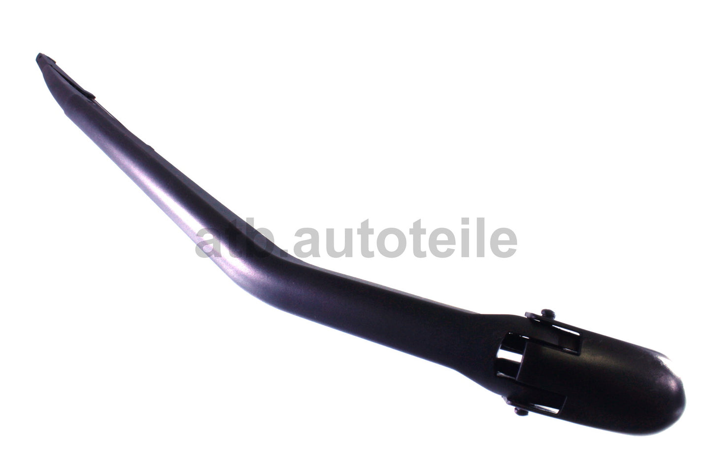 Heck Wischerarm mit Scheibenwischer und Kappe für Fiat Punto 188 NEU