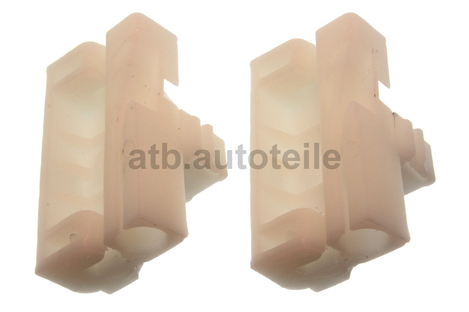 Fensterheber Reparaturclip passt für Mercedes Vito und Viano vorne links